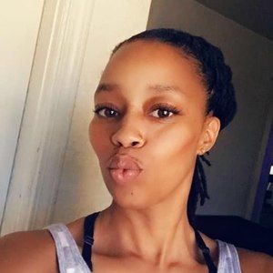 Meet your Posher, Stacy